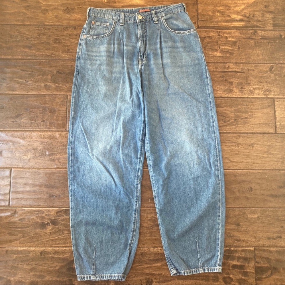Anthropologie Pilcro Jeans - Size 30 - Picture 3 of 15